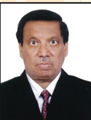 Devendra Bhogilal Mehta